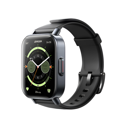 Smartwatch Joyroom Waterproof JR-FT3S Titanium